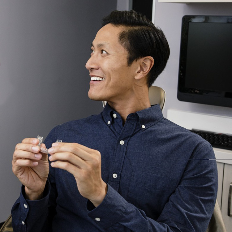 How Invisalign works