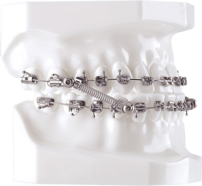 CS4® SPRINGS
