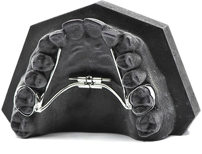 Special Expanders
