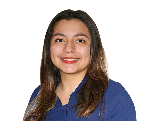 Ariana - Registered Dental Assistant
