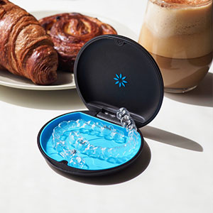 Invisalign for Teens