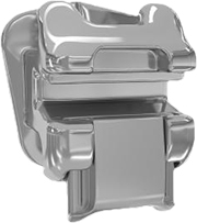 Damon Ultima Self-Ligating braces