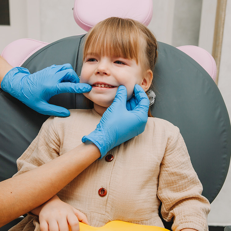 Dental Exams