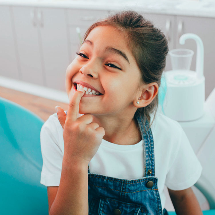 Protective Dental Sealants