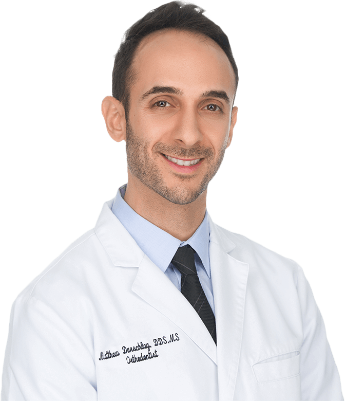 Meet Dr. Durschlag