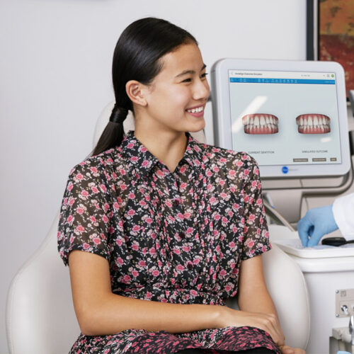 Invisalign for Adults