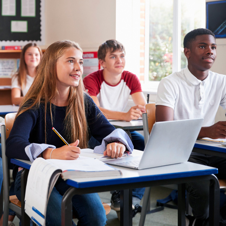 Invisalign for Teens
