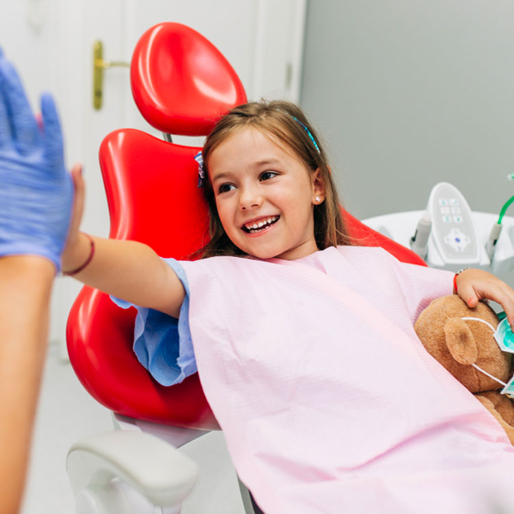 Special Needs Dental Care