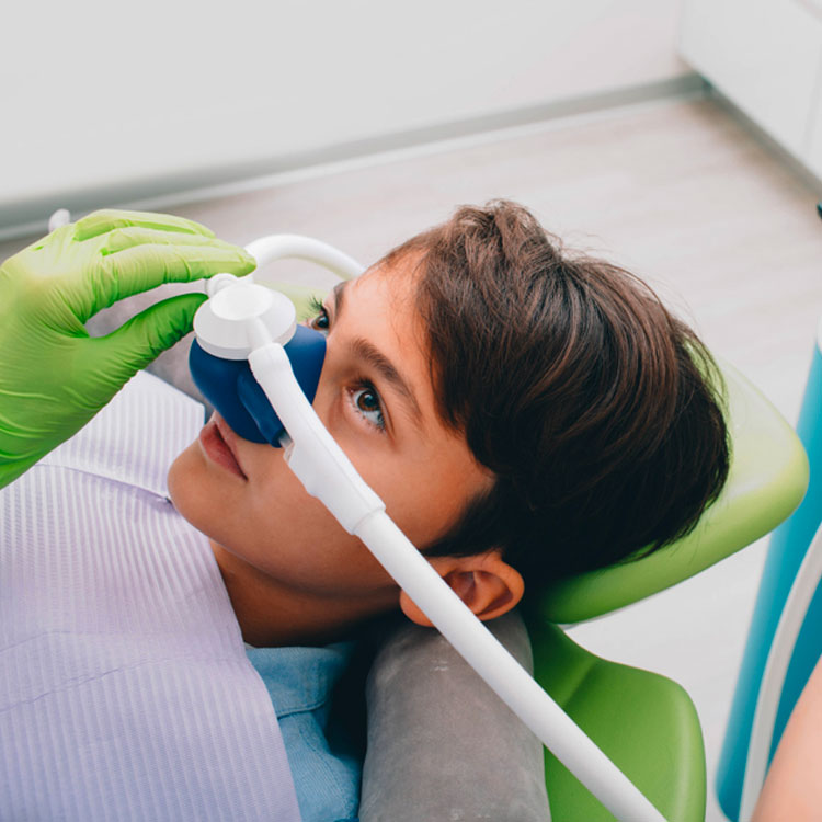Benefit From Dental Sedation