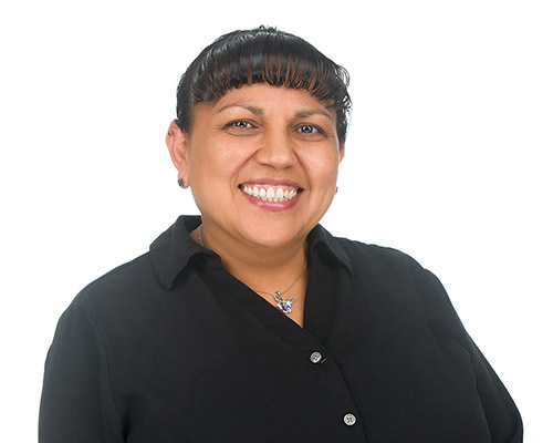 Flor - Registered Dental Assistant