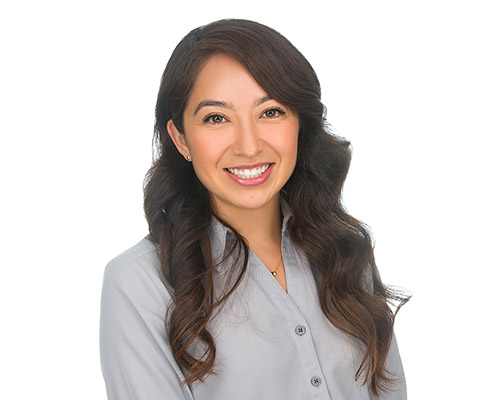 April - Orthodontic Treatment Coordinator