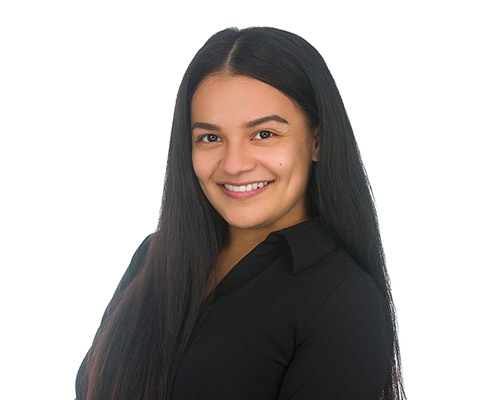Jackie - Registered Dental Assistant