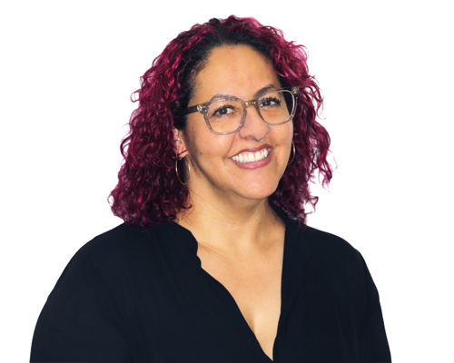 Alma - Pediatric Treatment Coordinator