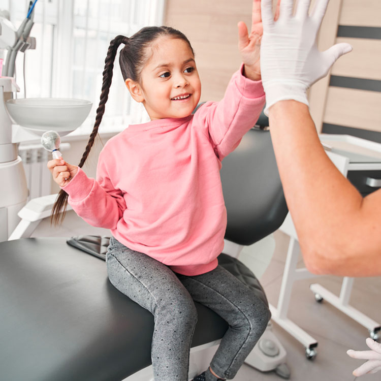 Tooth Extractions