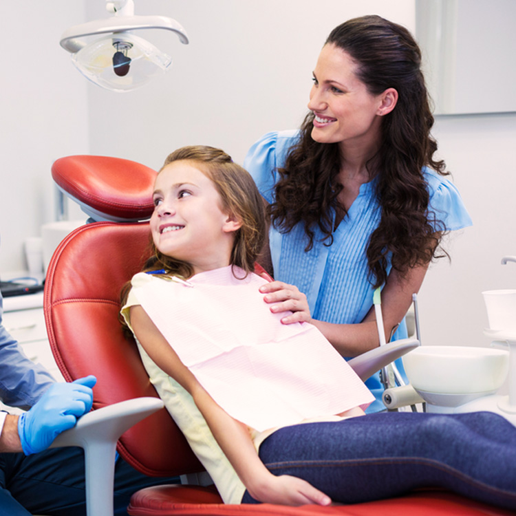 Early Orthodontic Treatment
