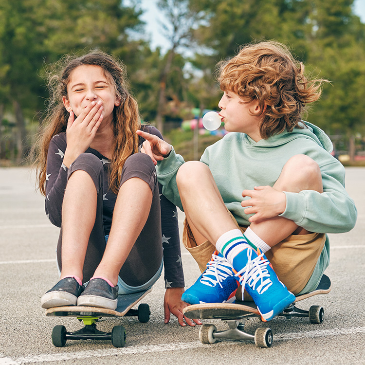 Teen Treatment