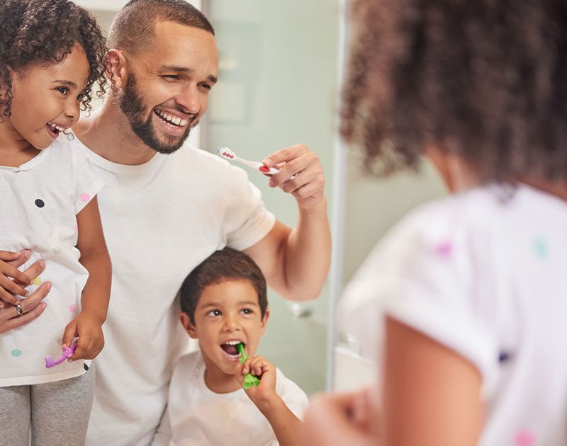 10 Ways to Keep Kids' Teeth Healthy in 2024