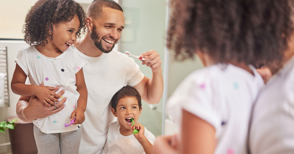 10 Ways to Keep Kids’ Teeth Healthy in 2024