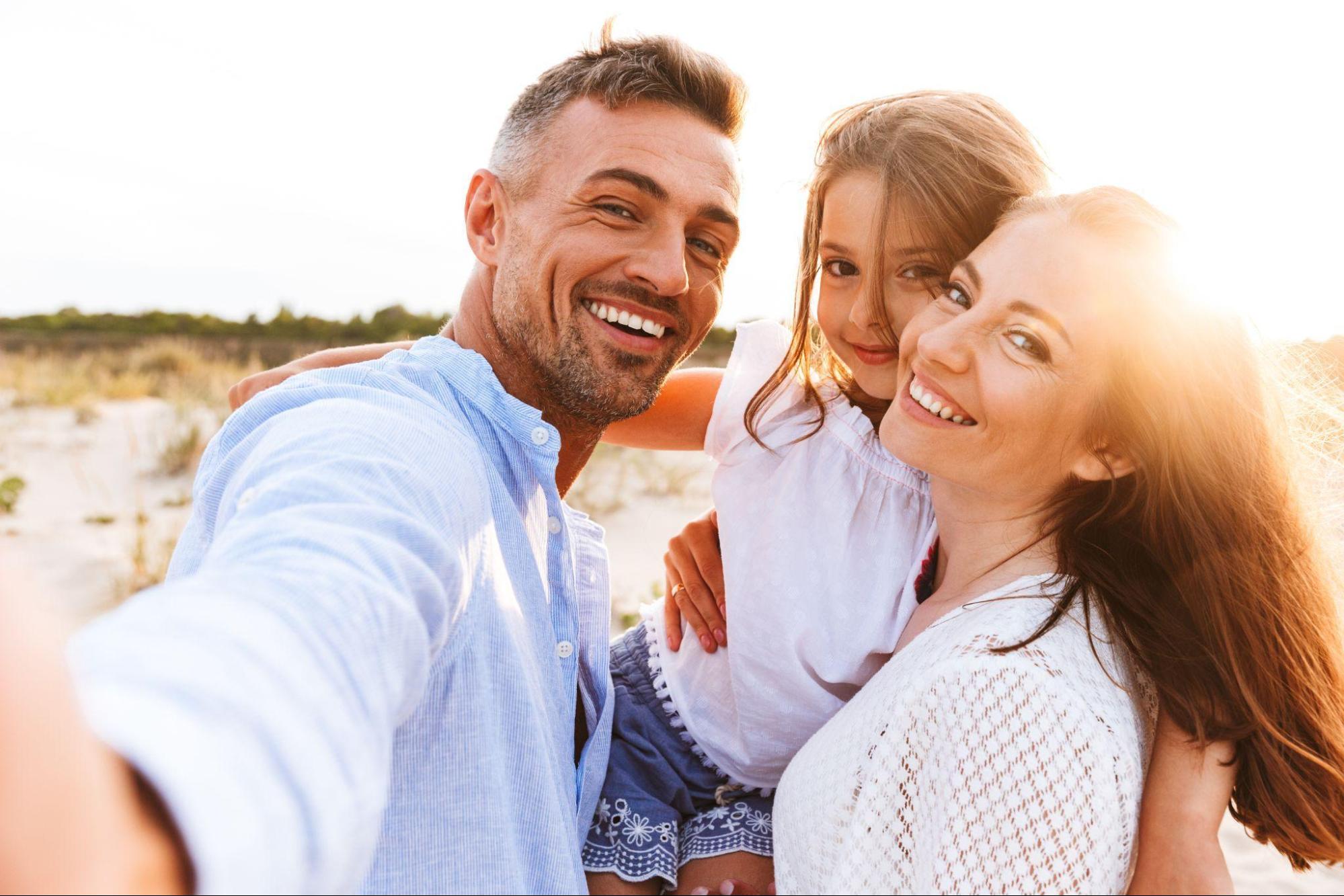 Invisalign Treatment for Crowded Teeth