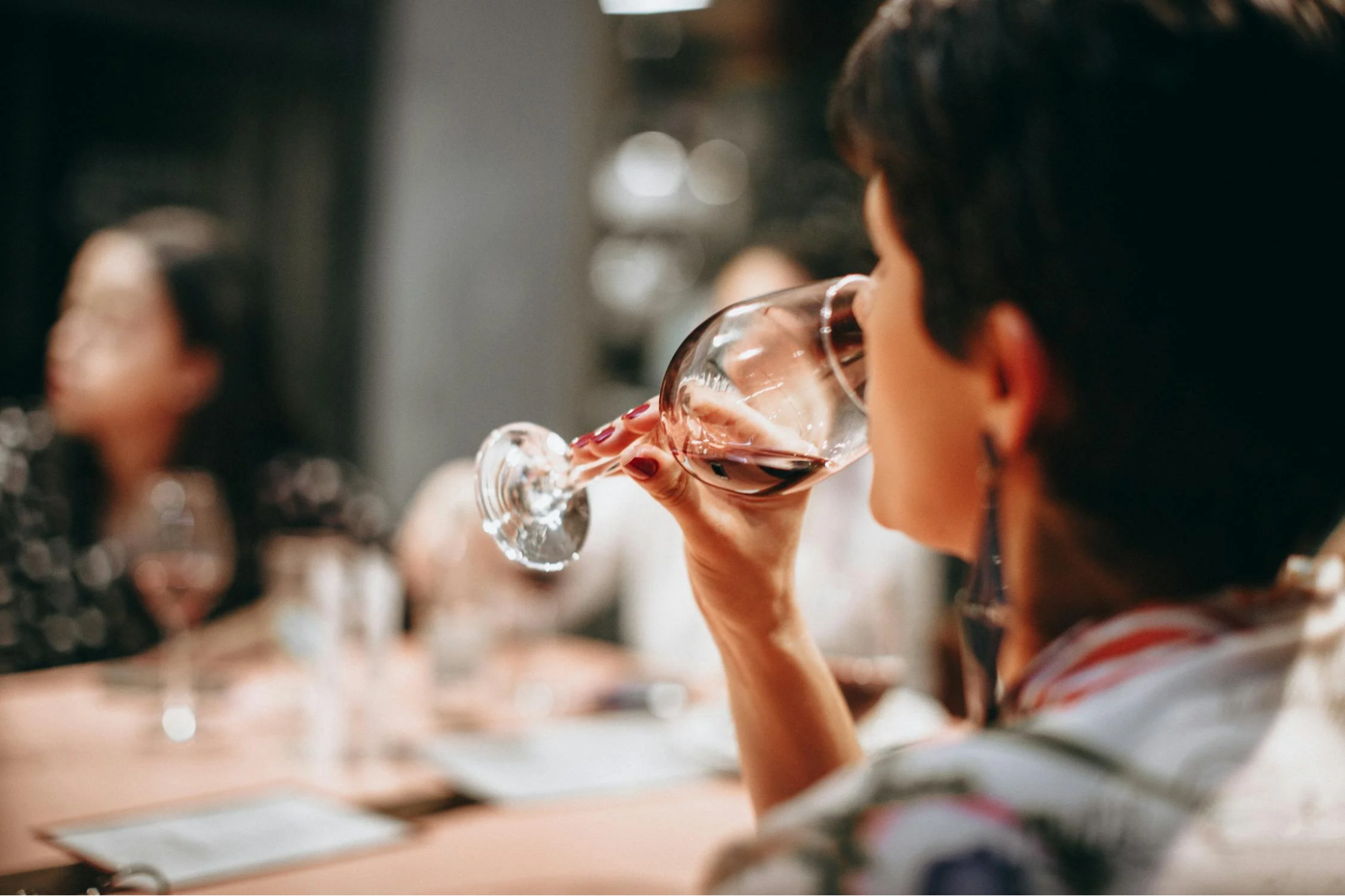 How to Eat and Drink with Invisalign